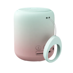 ENCEINTE BT COLORS TNB VERT