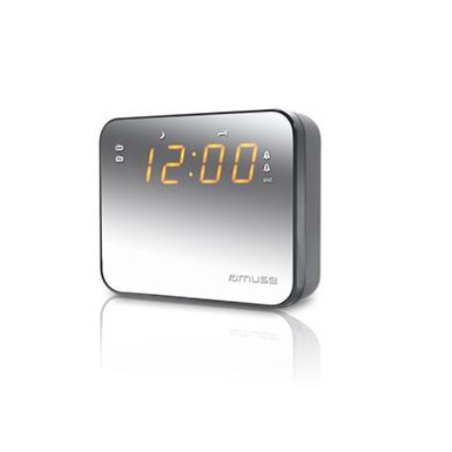 REVEIL MUSE MIROIR M-165 CMR