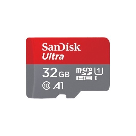 CARTE MEMOIRE MICRO SD 32GB SANDISK