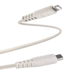 ECO CABLE USB LIGHTING 1,5M