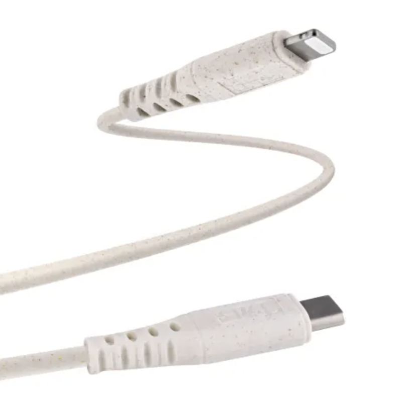 ECO CABLE USB LIGHTING 1,5M
