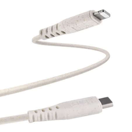 ECO CABLE USB LIGHTING 1,5M