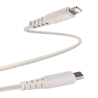 ECO CABLE USB LIGHTING 1,5M