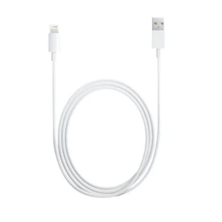 CBL LIGHTNG 1M BLC B