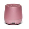 ENCEINTE MINO+ SPEAKER BT PINK