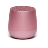 ENCEINTE MINO+ SPEAKER BT PINK