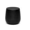 ENCEINTE MINO+ SPEAKER BT BLACK