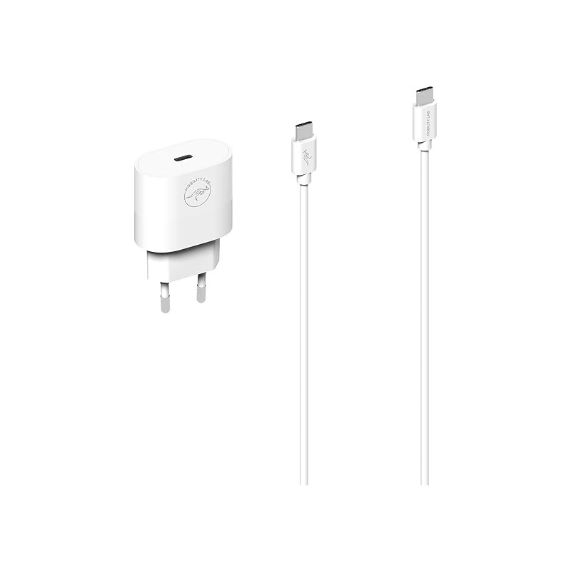 CHARGEUR CABLE USBC 20W