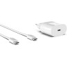 CHARGEUR CABLE USBC 20W