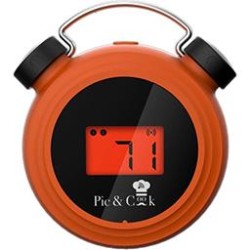 MAJORD'HOME SONDES CUISSON