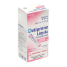 DOLIPRANE LIQUIZ 200MG SUSPENSION BUVABLE 12 SACHETS