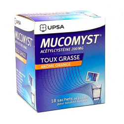 MUCOMYST 200MG PDR SBUV EN...
