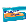 IMODIUMLINGUAL 2MG LYOPH OR PLQ/12