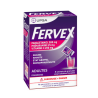 FERVEX FRAMBOISE Adultes 8 SACHETS