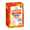 UPSA VITAMINES C 1000 CPR EFF 2T/10
