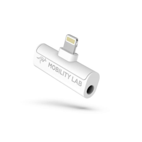 Splitter Musique et Recharge simultanées