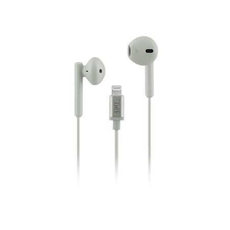 ECTS CURV INTRA LIGHTNING GRIS