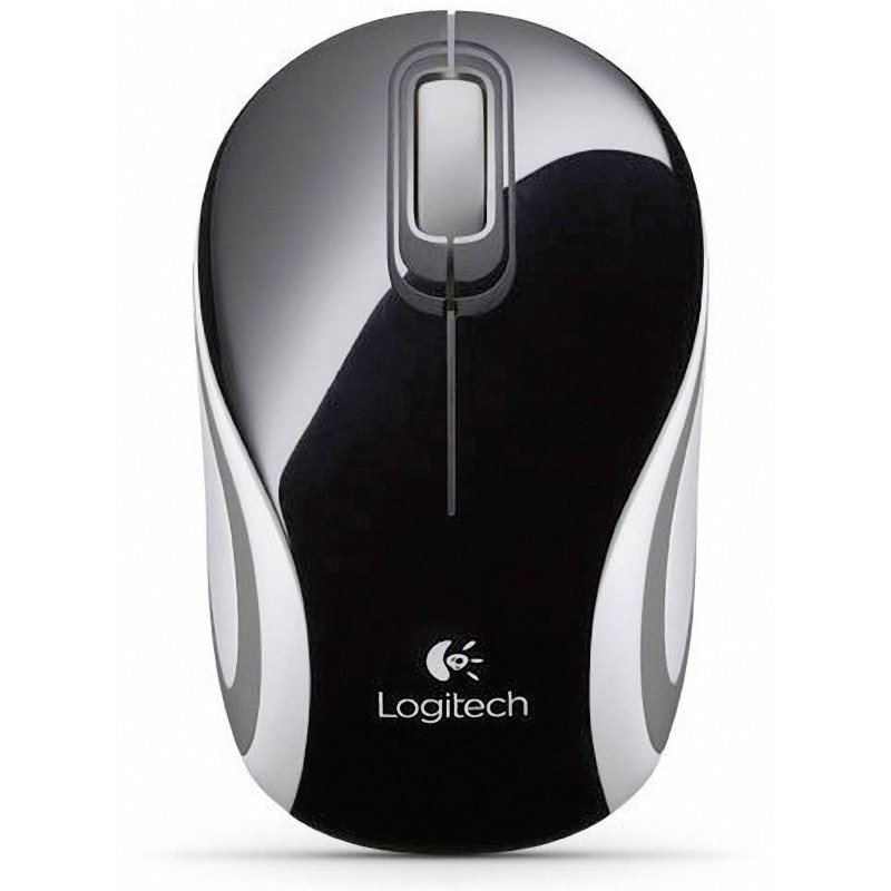 SOURIS LOGITECH SANS FIL