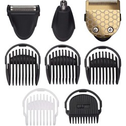 TONDEUSE MULTI-USAGES BABYLISS 8 en 1