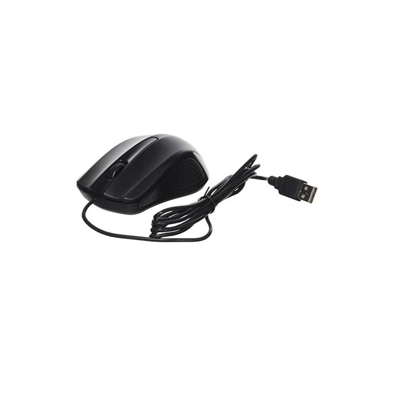 SOURIS FILAIRE NOIRE TNB
