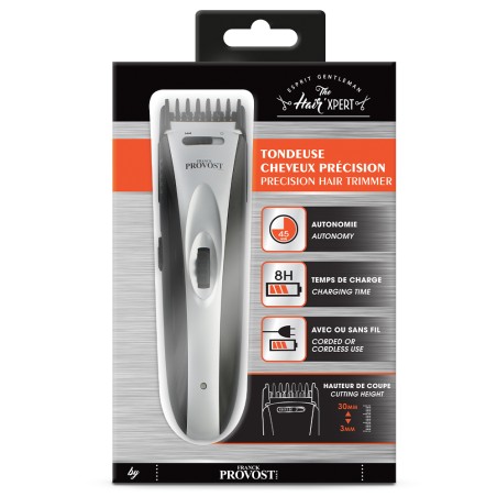 TONDEUSE FRANCK PROVOST