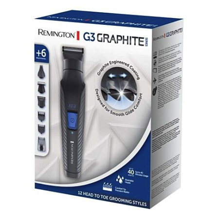 TONDEUSE REMINGTON PG3000