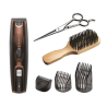 KIT TONDEUSE BARBE REGMINTON