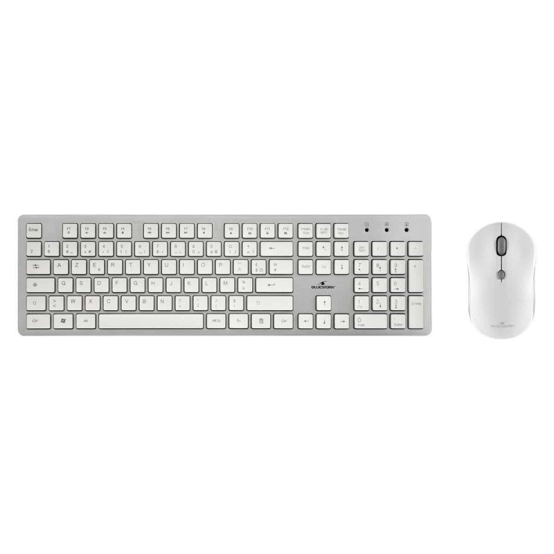 PACK CLAVIER ET SOURIS BSTK