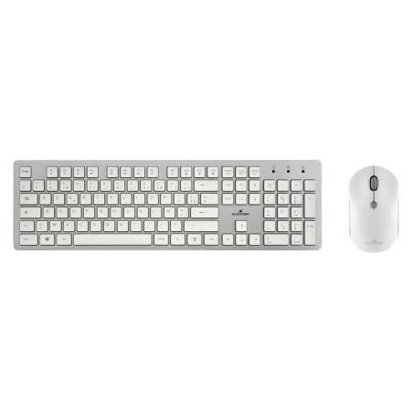 PACK CLAVIER ET SOURIS BSTK