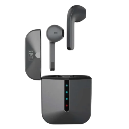 Écouteurs Sans Fil - TWS ZIP - Silver