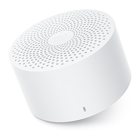 ENCEINTE BLUETOOTH - Xiaomi - Blanc