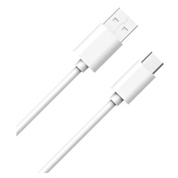 Câble USB A / USB C - 1m -...