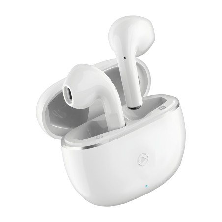 Ecouteurs True Wireless Force Play - Blanc