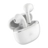 Ecouteurs True Wireless Force Play - Blanc