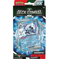 POKEMON - DECK COMBAT...