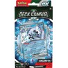 POKEMON - DECK COMBAT BAOJIAN EX