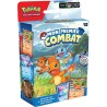 POKEMON - DECK MON PREMIER COMBAT