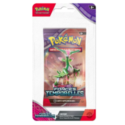 POKEMON ECARLATE ET VIOLET...