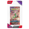 POKEMON ECARLATE ET VIOLET 05 - BOOSTER FORCE TEMPORELLE