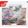 Pack 3 Boosters - Pokémon EV05