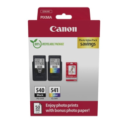 Cartouche d'encre Canon -...