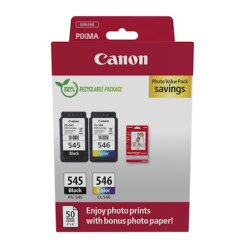 Cartouche d'encre Canon -...