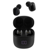 Écouteurs sans fil - TWS ONYX - Noir - TNB