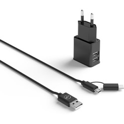 Pack Câble et Chargeur - 2...