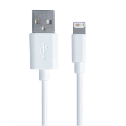 APPLE CÂBLE USBC LIGHTNING 2M