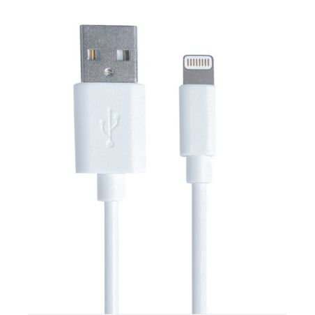 APPLE CÂBLE USBC LIGHTNING 2M