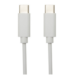 CABLE USBC USBC 1M APPLE