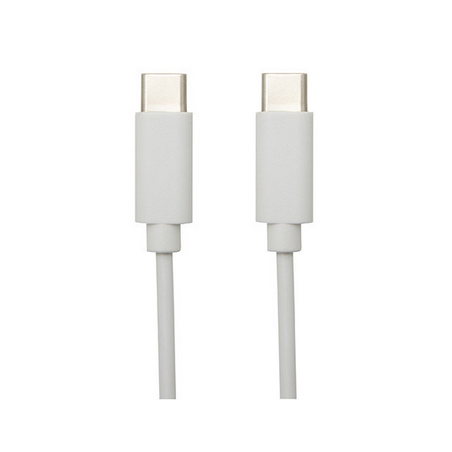 CABLE USBC USBC 1M APPLE
