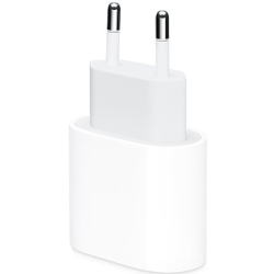 BLOC CHARGEUR 20W USBC APPLE