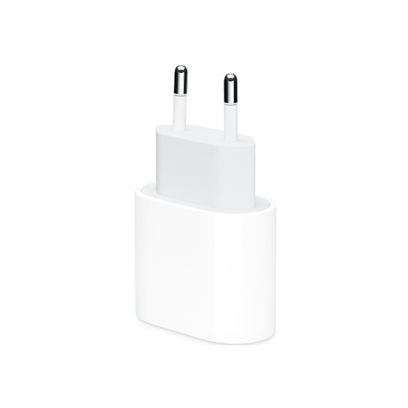 BLOC CHARGEUR 20W USBC APPLE